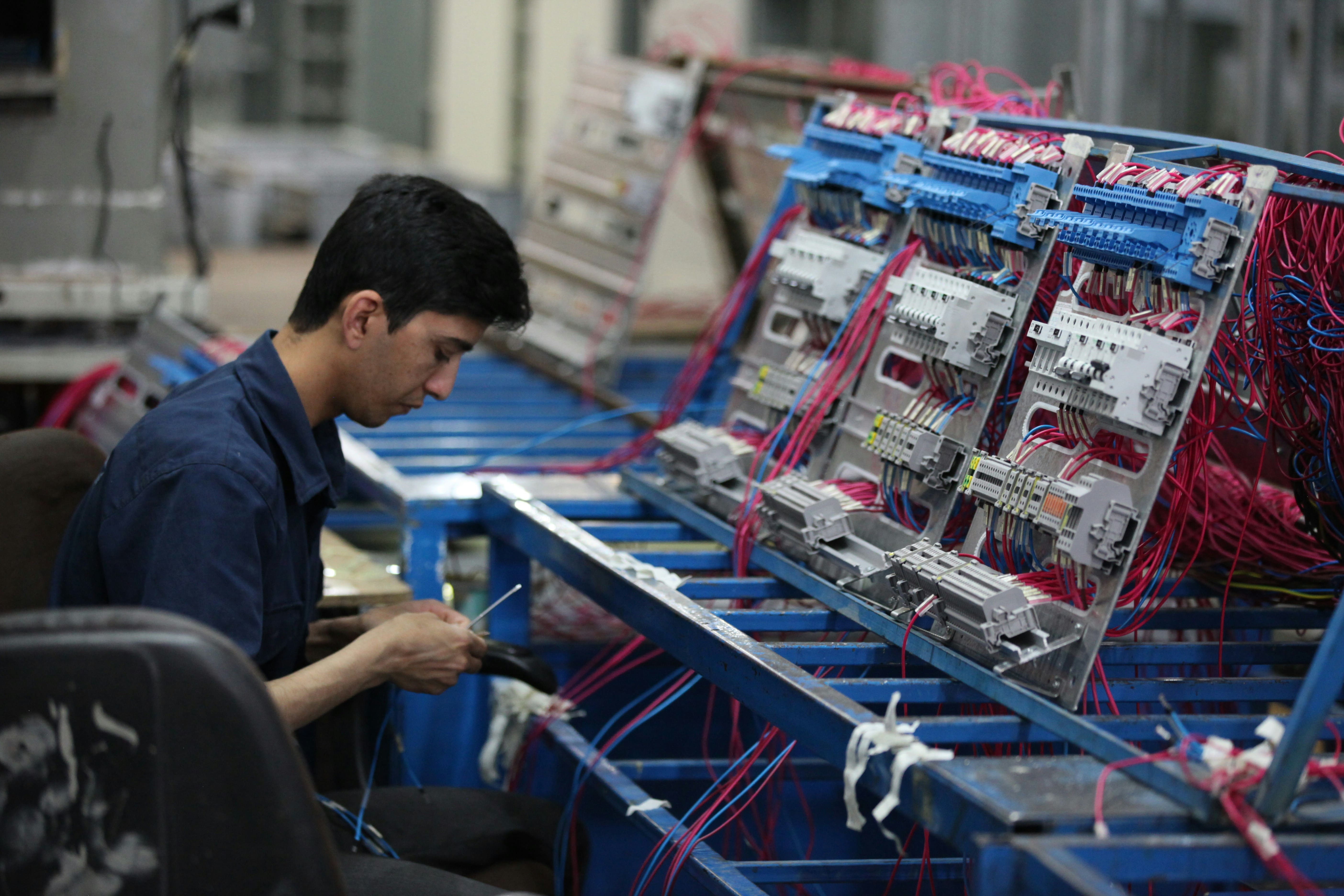 From Skills to Employment: Building Pathways for Youth Livelihoods