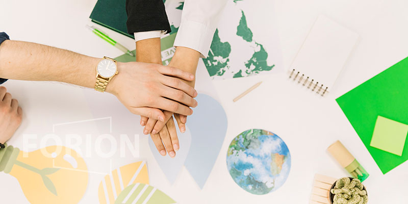 CSR Strategy and Advisory