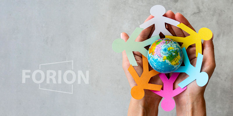 NGO Consulting & Capacity Building